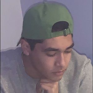 Meet your Posher, Henry